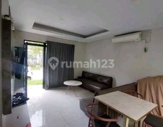 Furnished House For Rent. Ready To Move In. Kota Baru Parahyangan, Bandung.