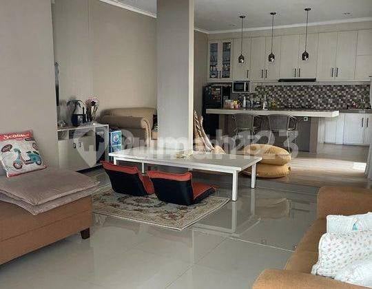 Rumah Sejuk Memanjakan Mata di PESONA BALI CIWARUGA