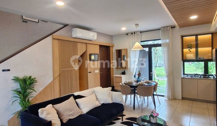 Termurah! Rumah Baru 2 Lantai di Tatar Jayaprakasa Kota Baru Parahyangan Bandung. Jadwalin Survey Sekarang..