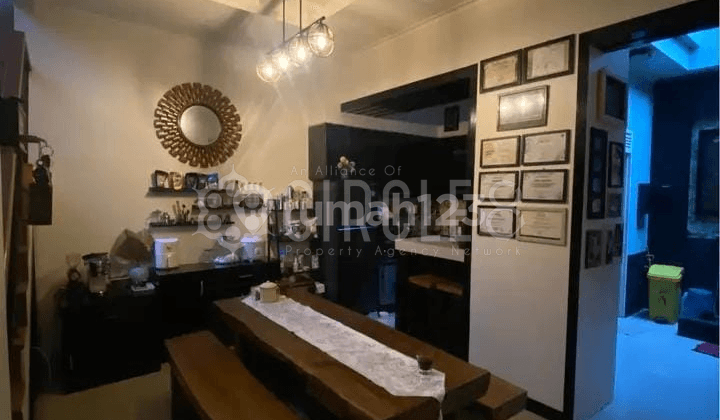 Kesempatan Emas Untuk Akses Kemanapun Dengan Rumah di GEGERKALONG