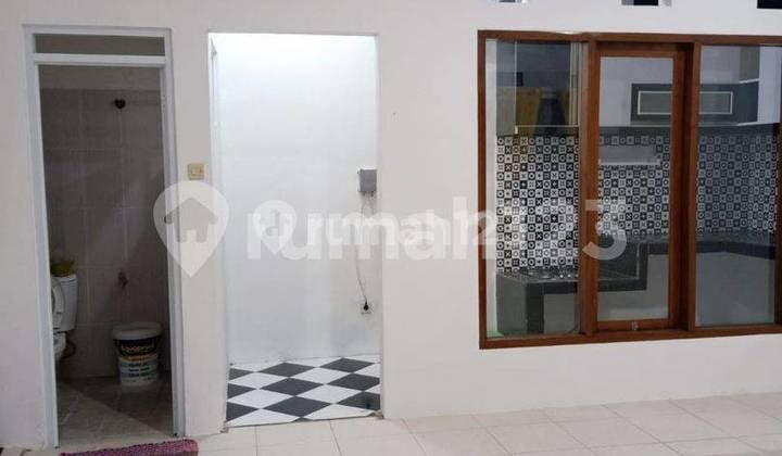 Turun Harga Rumah Asri dan Nyaman Untuk Keluarga di SARIWANGI