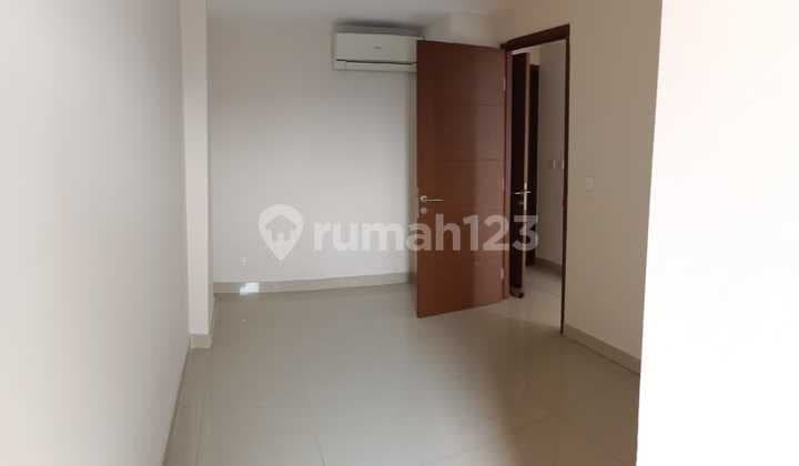 If Suitable, Just Negotiate. Selling Sudirman Suite Bandung Apartment Type 2Br.