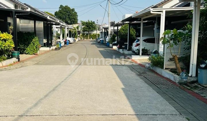 Jual Rumah Furnished Siap Huni Dekat Tol Pasteur Bandung. Cocok Banget untuk Keluarga Kecil.