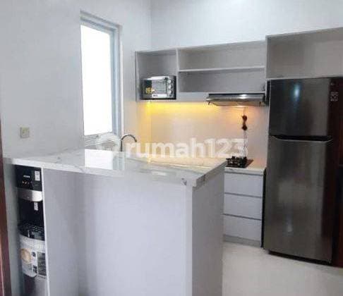 Rumah Dengan Taman Belakang Luas di PESONA BALI