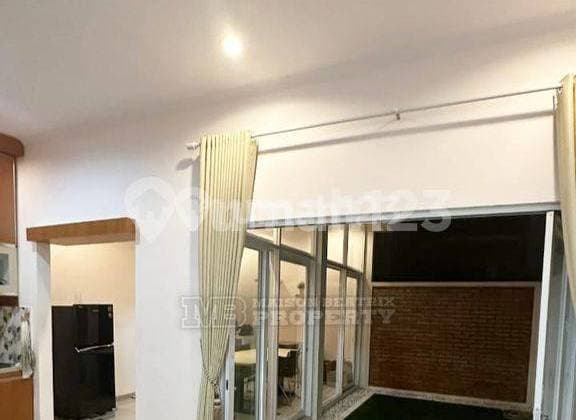 Rumah Compact Dengan Akses Kemanamana di SARIWANGI