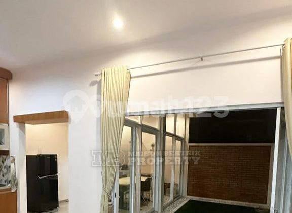 Compact House With Access to Everywhere in SARIWANGI
