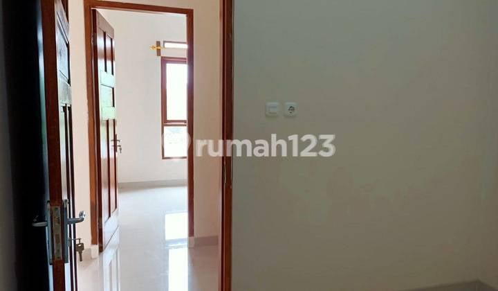 Cepat Beli Rumah Siap Huni dan Strategis di SARIWANGI
