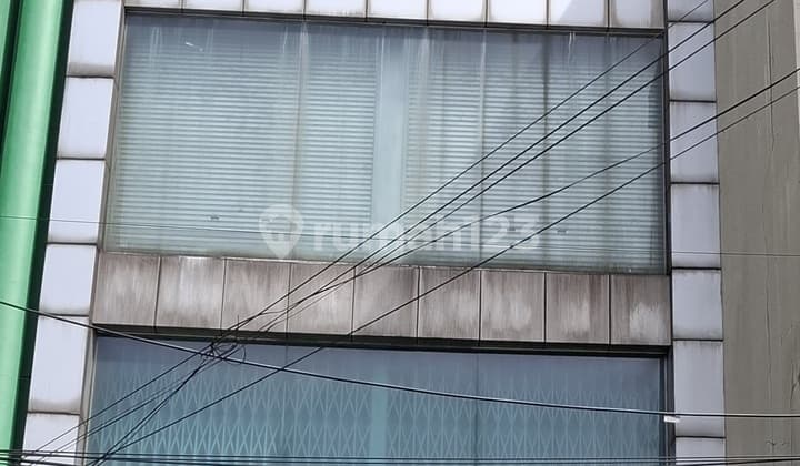 Disewakan Ruko 4 Lantai Area Suniaraja Banceuy, Bandung. Cocok untuk Toko dan Usaha Lainnya.