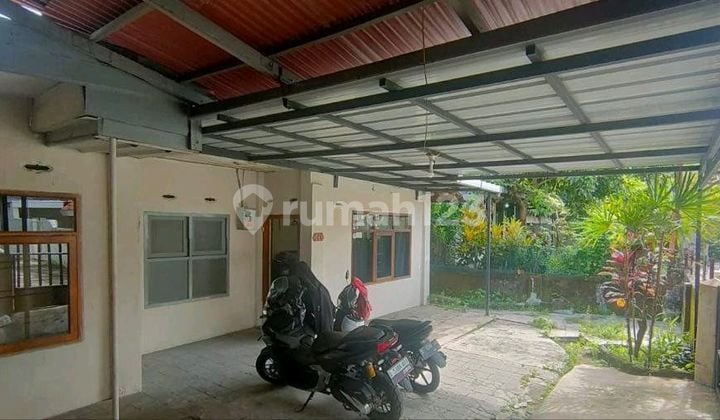 Jual Rumah Hitung Tanah Dekat ke Pusat Kota Bandung. Survey Sekarang Juga..