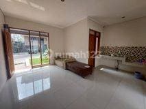 Rumah Murah Minimalis dengan Taman Belakang di PESONA BALI