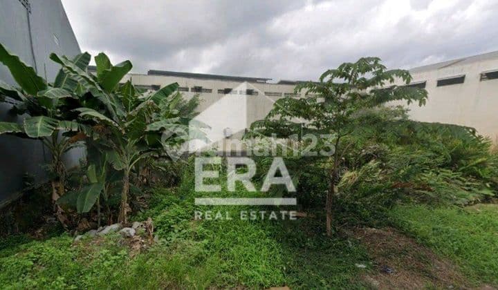 Tanah Disewakan Cocok Untuk Usaha . Dengan Harga Yang Best Deal Banget