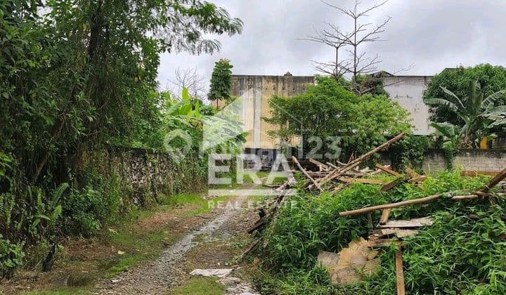 Gudang Dijual Daerah Kota