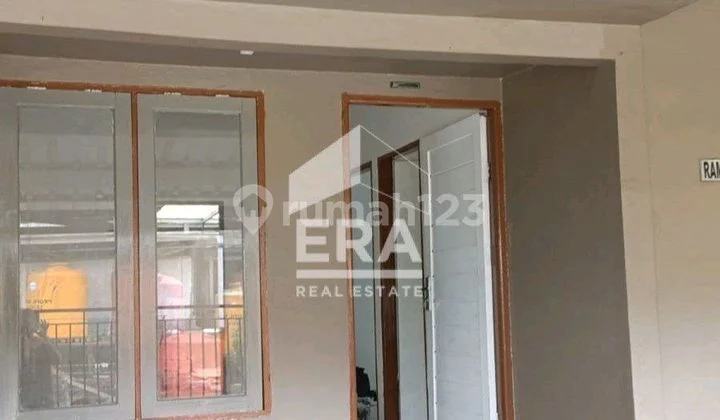 Rumah Dijual Murah , Bebas Banjir dan Sudah Siap Huni Rumah Dijual Murah , Bebas Banjir dan Sudah Siap Huni