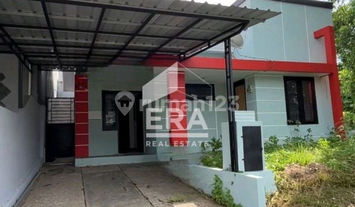 Rumah Modern Minimalis Di Tengah Kota Samarinda Dalam Komplek Perumahan Elit