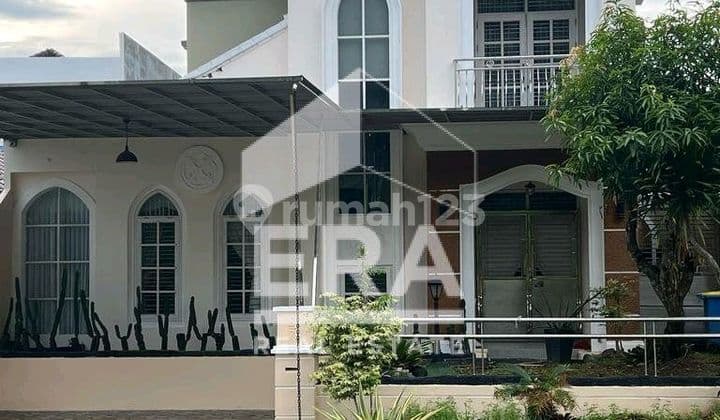 Perumahan Siap Huni Eksklusif dan Mewah Dari Agung Podomoro Group