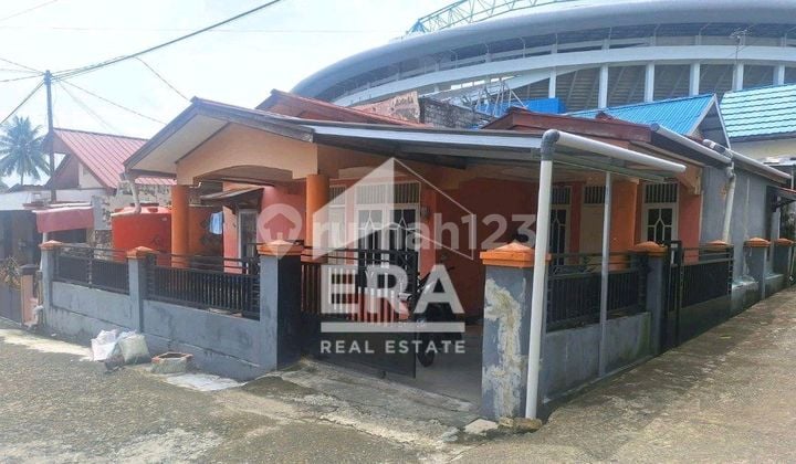 Dijual Rumah Di Perum Batakan Mas Balikpapan, Dekat Stadion Batakan Dan Bandara , Bebas Banjir Dan Komplek Aman