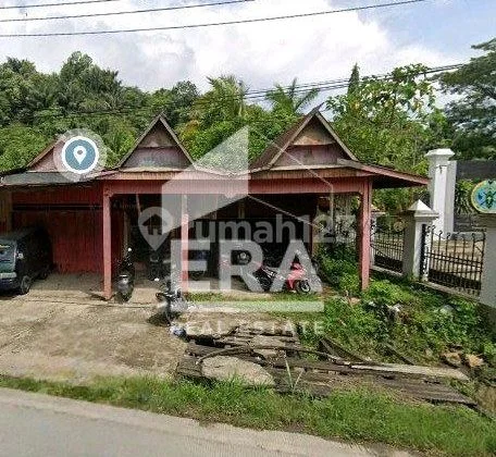 Land For Sale With Strategic Location In The Center Of Samarinda City. Very Suitable For Business Use Due To Its Location On A Main Road With High Traffic Volume. Located In Sungai Pinang District. Land For Sale With Strategic Location In The Center Of Samarinda City. Very Suitable For Business Use Due To Its Location On A Main Road With High Traffic Volume. Located In Sungai Pinang District.