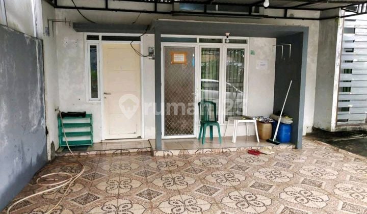 Rumah Hunian Minimalis Cocok Untuk Keluarga Kecil