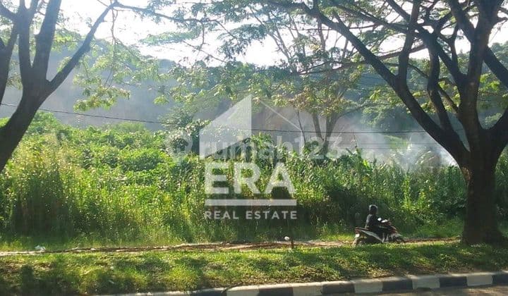 Dijual Tanah Berada Di Pinggir Jalan Besar Ringroad, Cocok Untuk Workshop Alat Berat