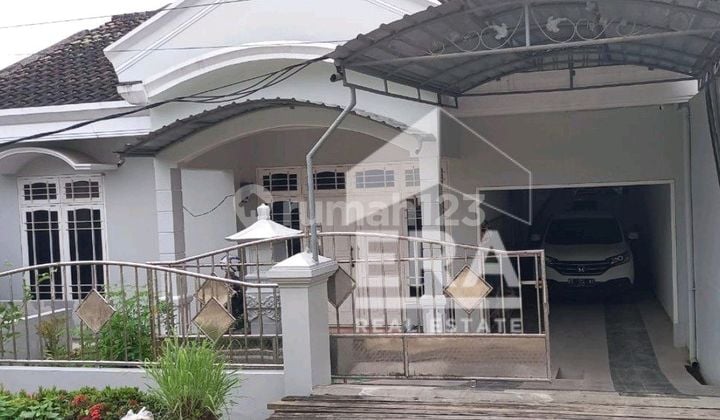 Dijual Rumah 1 Lantai Daerah Samarinda Ulu, Lokasi Strategis, Akses Dekat Kemana Mana