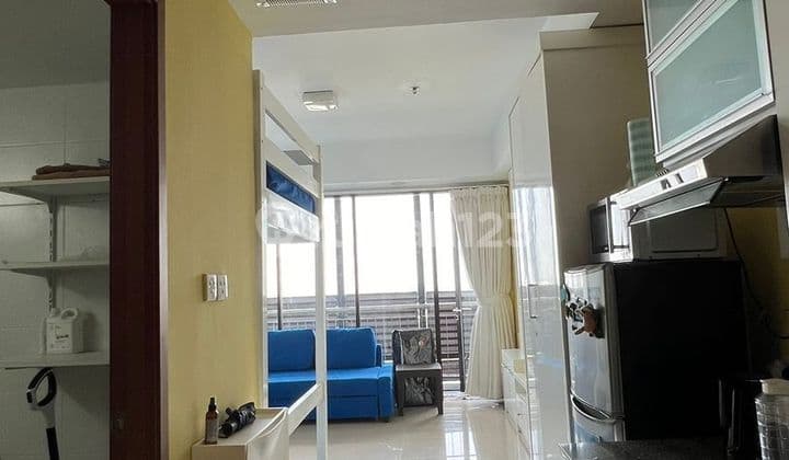 Apartemen Siap Huni Beverly Dago Apartemen