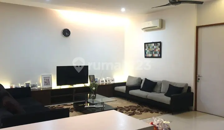 Dijual Rumah Siap Huni Di Taman Royal 2 Area Tangerang