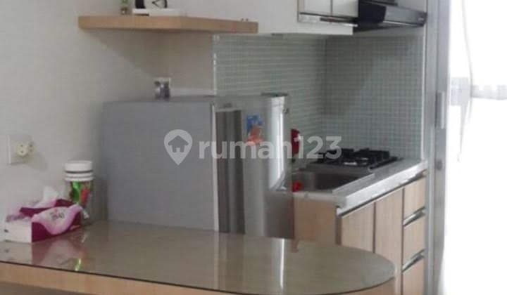 2br Furnished Green Bay Pluit