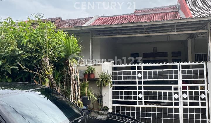 Rumah Hunian Nyaman Di Cluster Gading Serpong