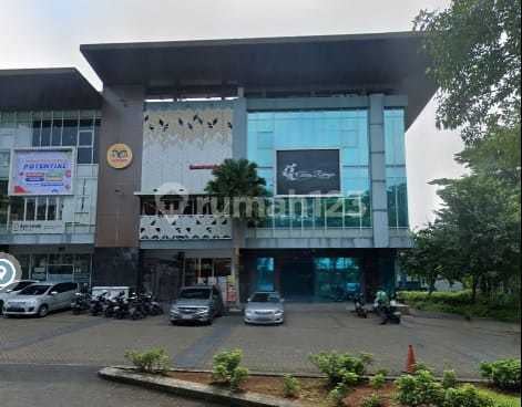 Di Sewakan Ruko 3 Lantai Di Selatan Jakarta