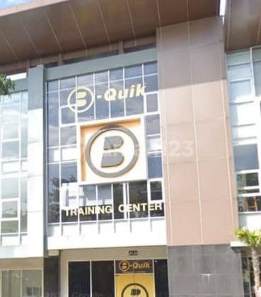 Di Jual Ruko Khusus Investor Di Selatan Jakarta