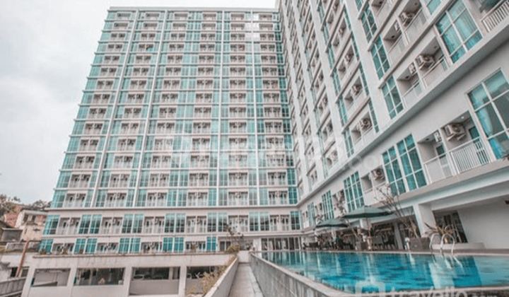 Dijual Unit Apartemen Taman Melati Jatinangor Dekat Unpad, Itb