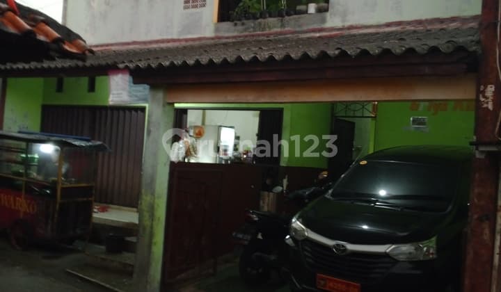 Rumah Kost Dekat Universitas Gunadarma & Universitas Indonesia&