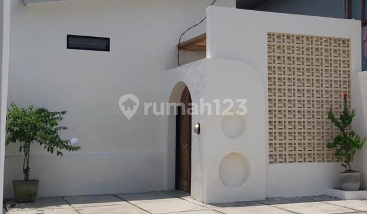 Brand New Modern Villa - Premium Location Near Transtudio