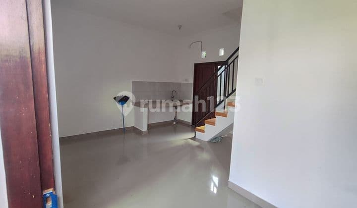 Rumah 2 Lantai One Gate System di Tabanan