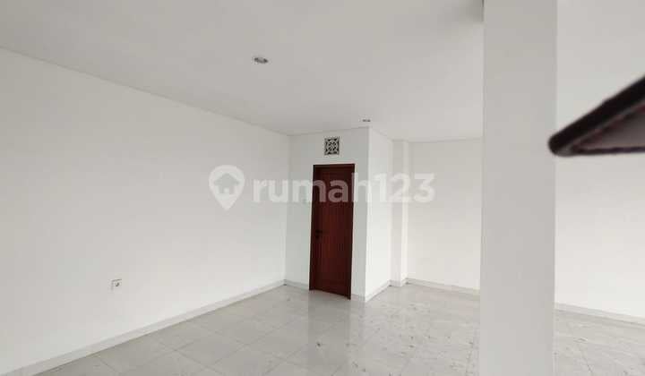 56 M2 Shophouse in Pererenan - Canggu Area