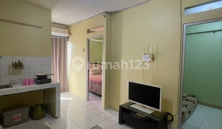 Apartemen Cibubur Village, Lokasi Sangat Strategi Dekat Pintu Toll Cibubur, Halte Transjakarta, Stasiun Lrt Harmukti