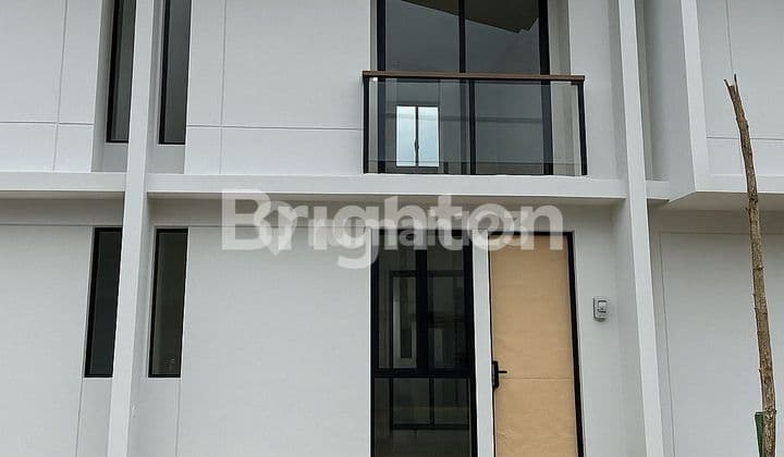 Cendana House Lippo Karawaci Tangerang