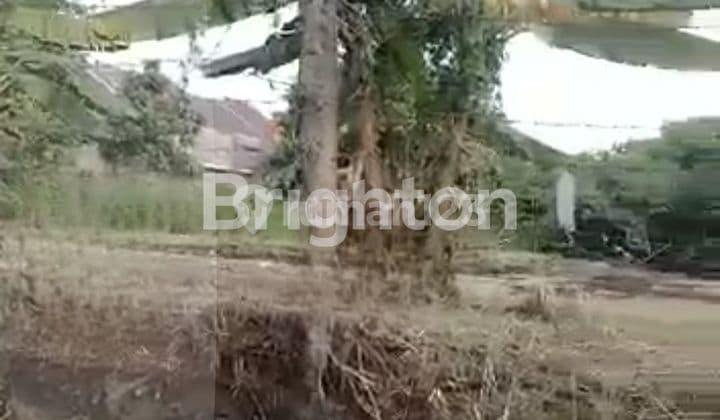 TANAH STRATEGIS DEPOK