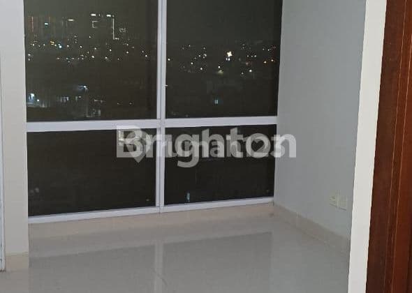 APARTMENT STUDIO GREEN SEDAYU - MODERN, STRATEGIS