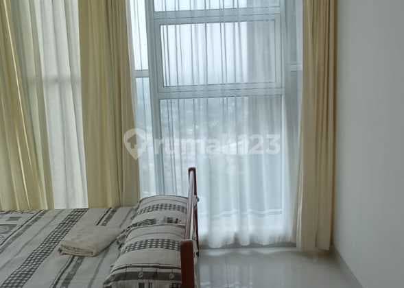 Dijual Murah! Apartemen Brooklyn 2br Fully Furnished