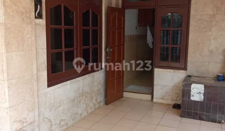 Disewakan Rumah Tebet Timur Dalam Jakarta Selatan