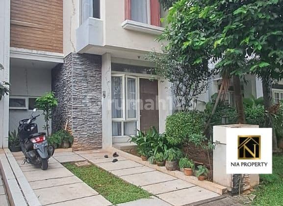 Termurah Rumah Luas 2Lantai Kota Wisata Cibubur