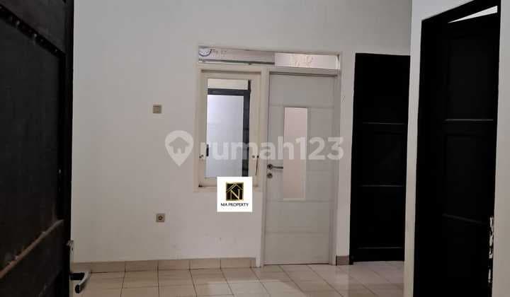 Rumah Murah The Address Cibubur siap huni