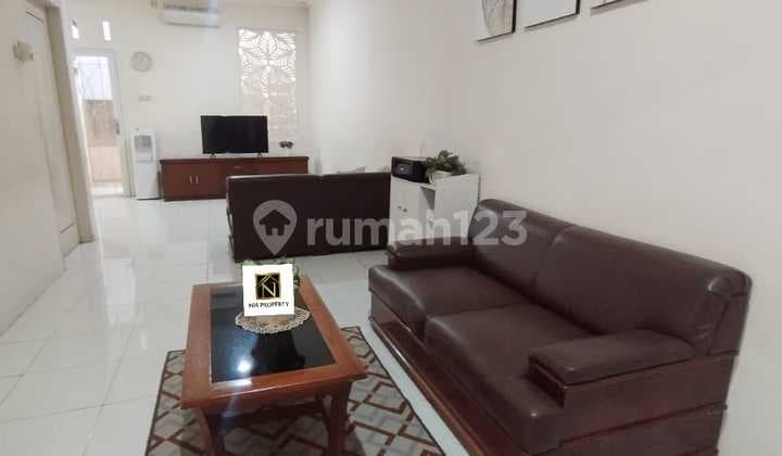 Termurah Rumah Renovasi Cantik Cibubur Country Siapa Cepat Dia Dapat