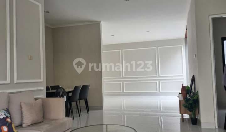 Rumah Cantik Modern Kota Wisata Cibubur