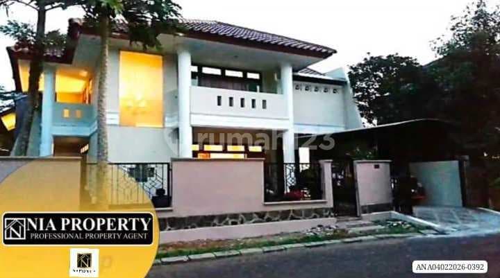Rumah Luas Murah Citra Gran Cibubur Citragran Cibubur