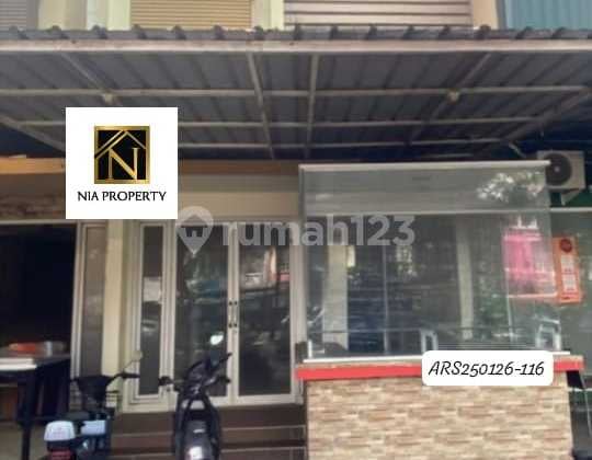 Dijual Ruko di Cibubur Country Dijual Ruko di Cibubur Country