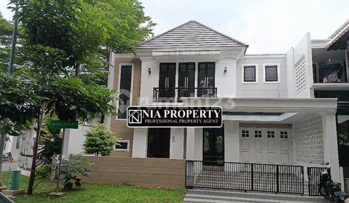 Boulevard Luxury House Citra Gran Cibubur Citragran Cibubur Citra Grand Cibubur