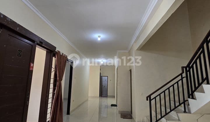 Rumah Besar Murah The Address Cibubur Dekat Citra Gran Cibubur