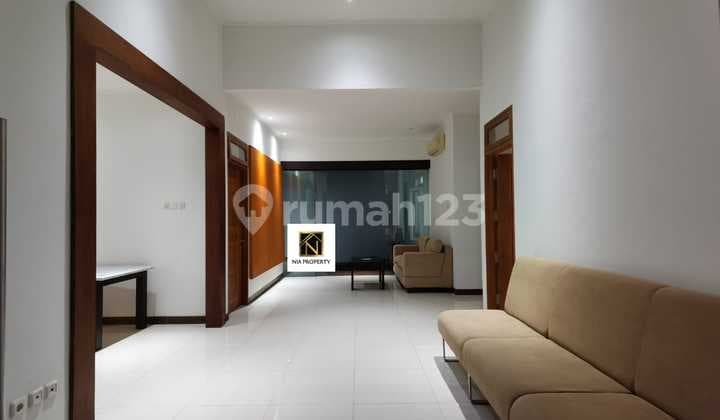 Furnished House Citra Gran Cibubur Citragran Cibubur Citra Grand Cibubur